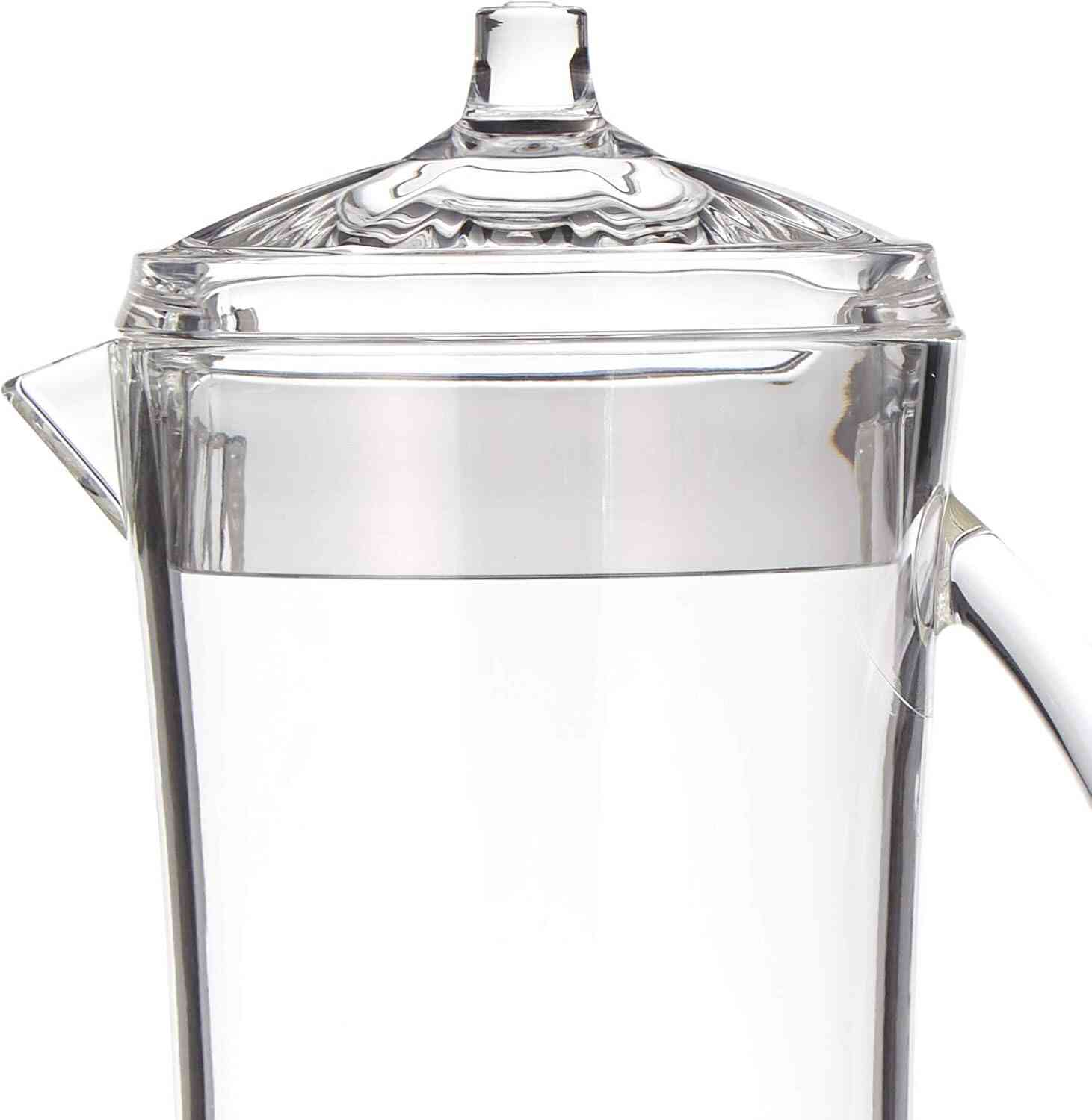 Acrylic Jug 1.25 L Azad TW06