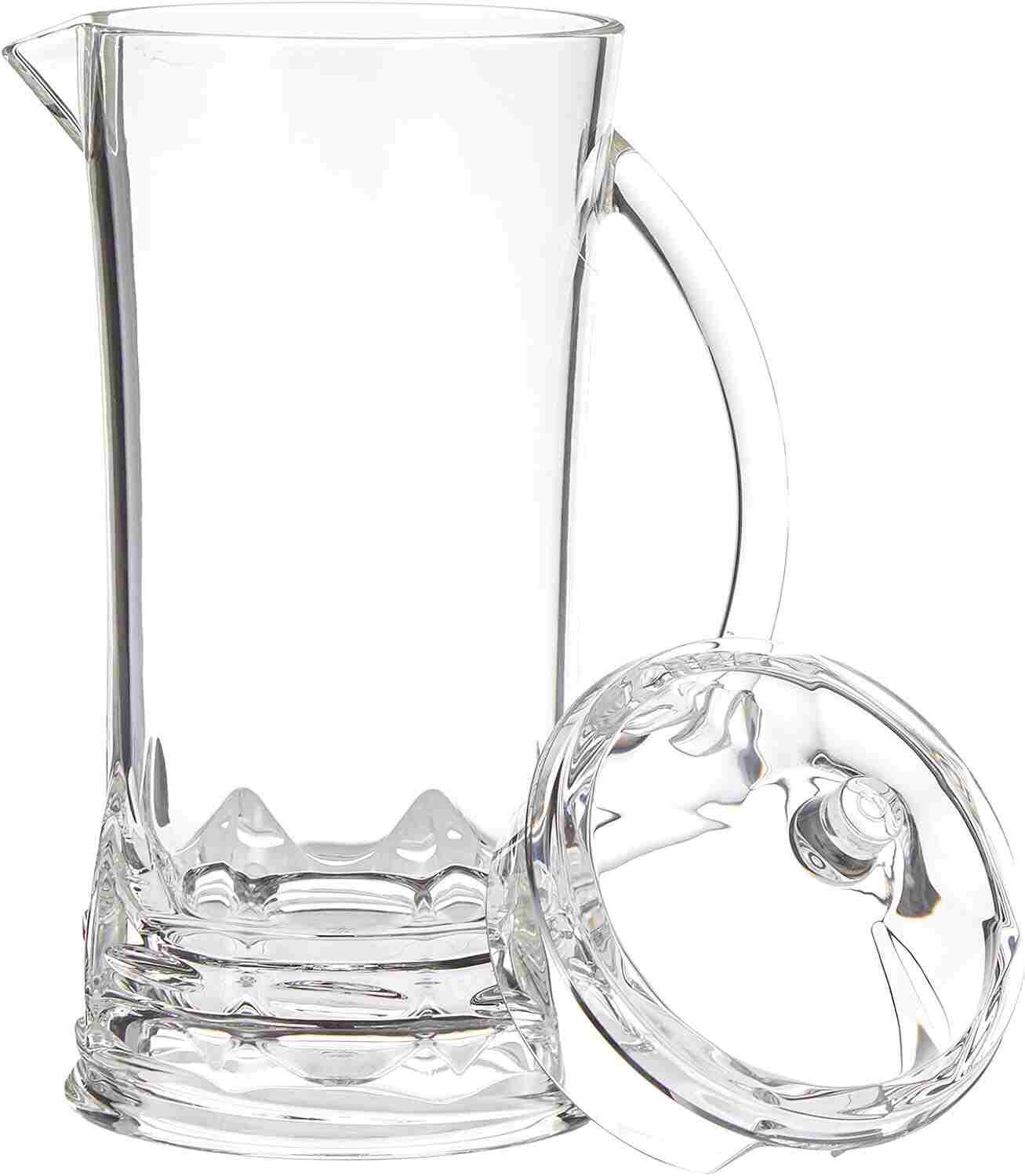 Acrylic Jug 1.25 L Azad TW06