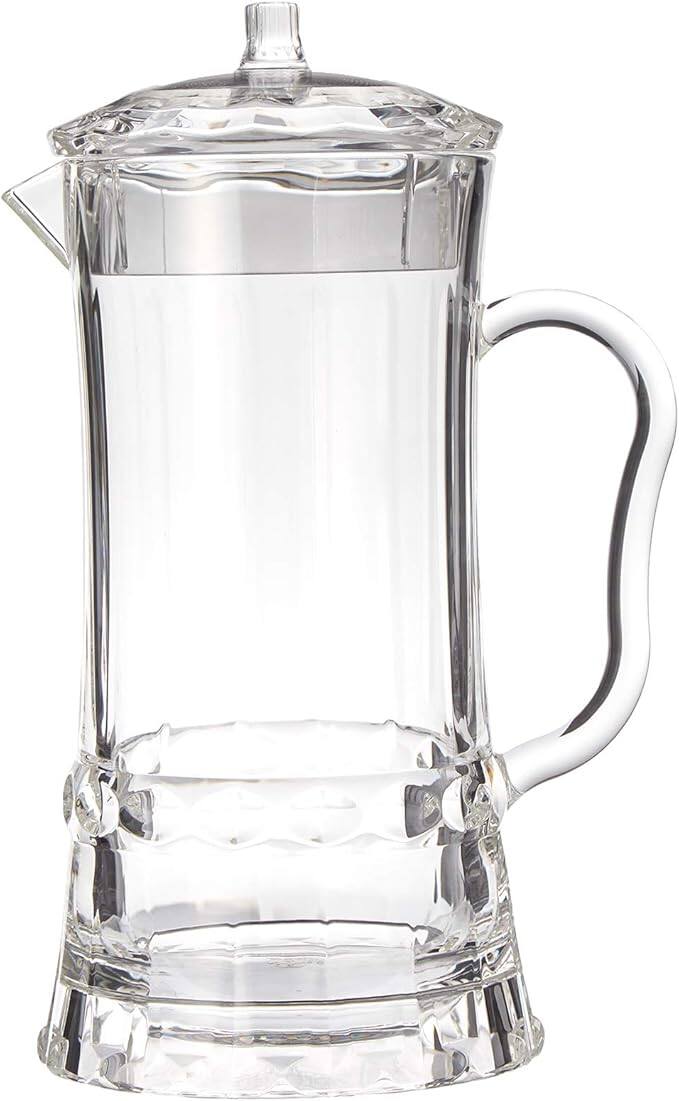Acrylic Jug 1.5 L Azad TW07