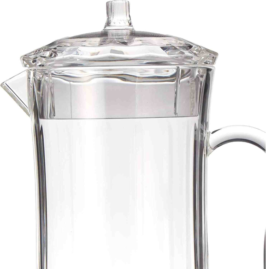 Acrylic Jug 1.5 L Azad TW07