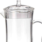 Acrylic Jug 1.5 L Azad TW07
