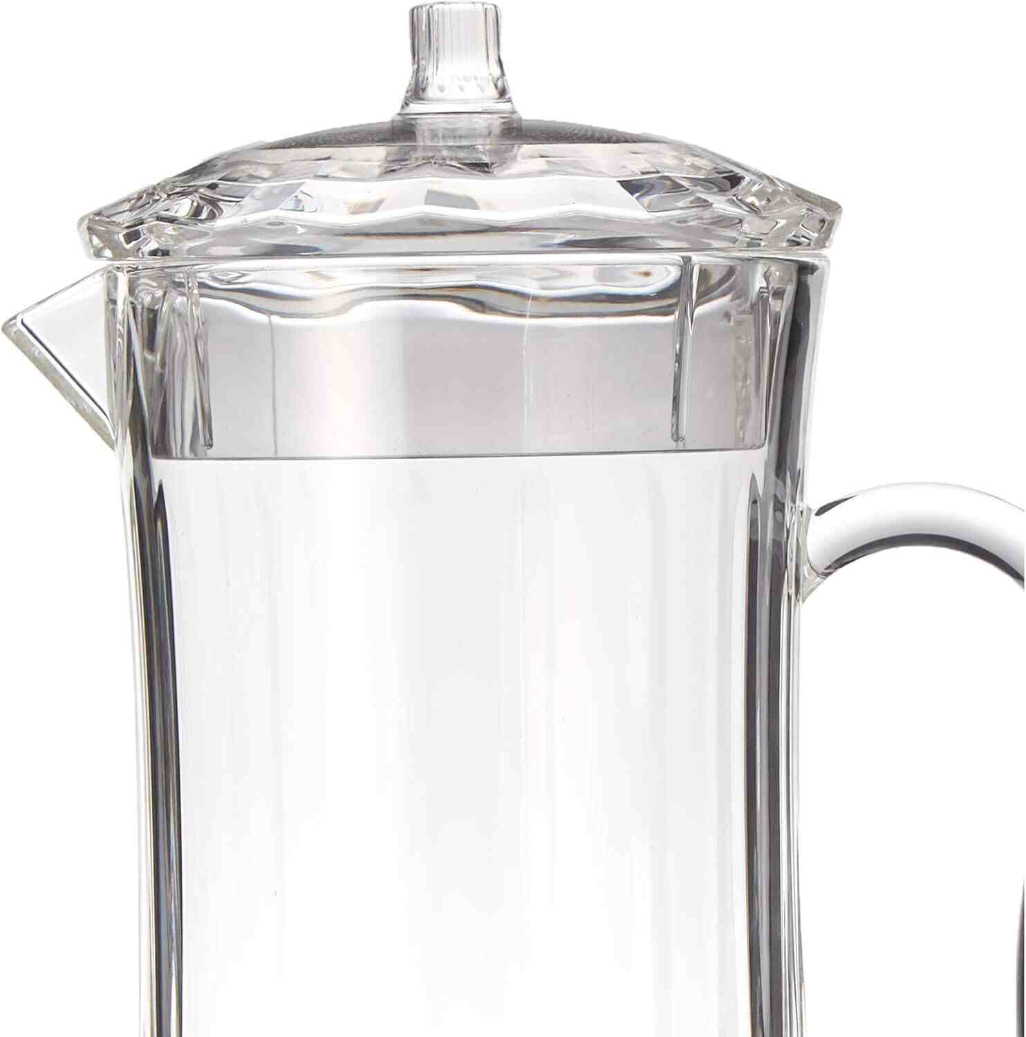Acrylic Jug 1.5 L Azad TW07