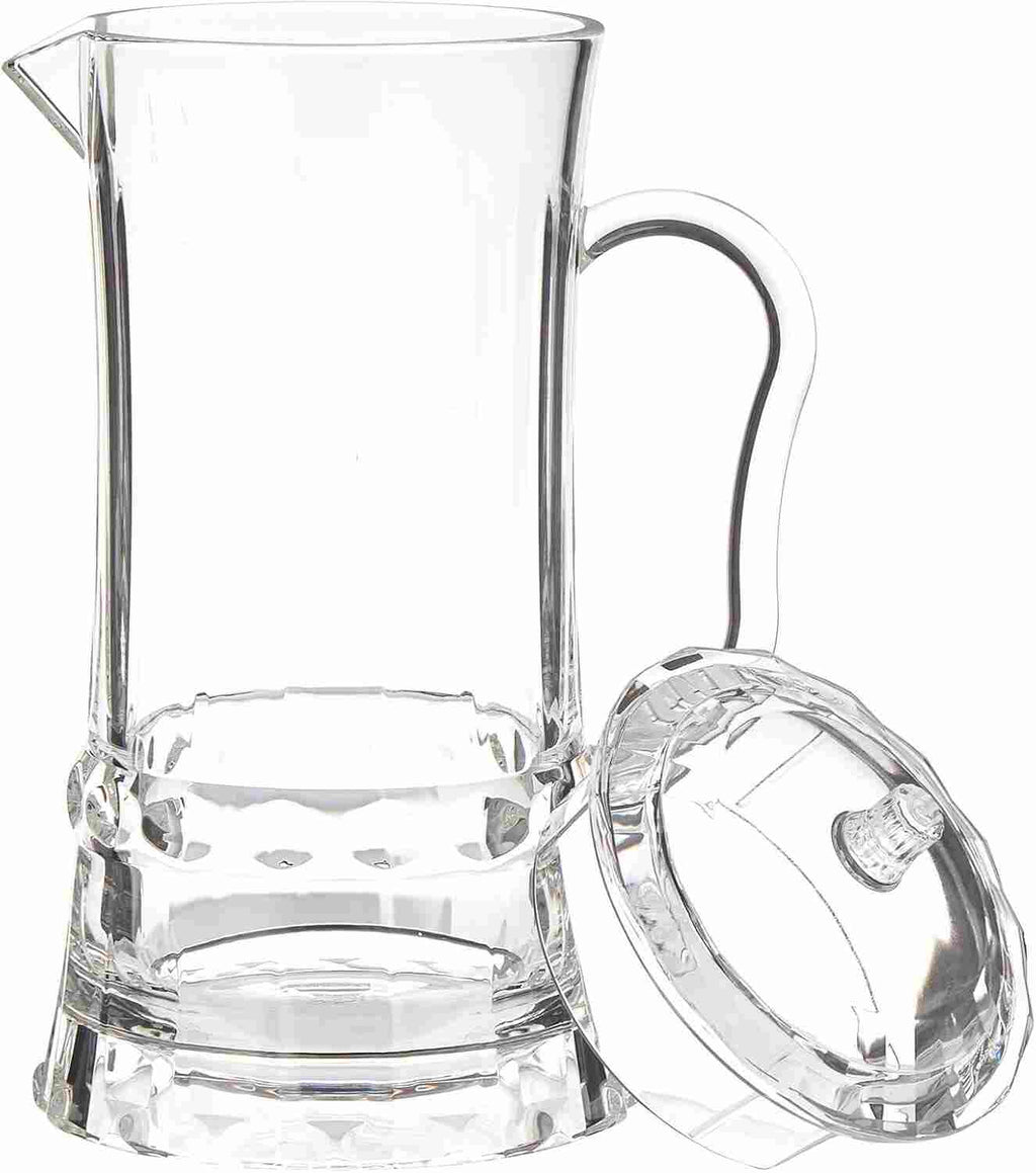 Acrylic Jug 1.5 L Azad TW07