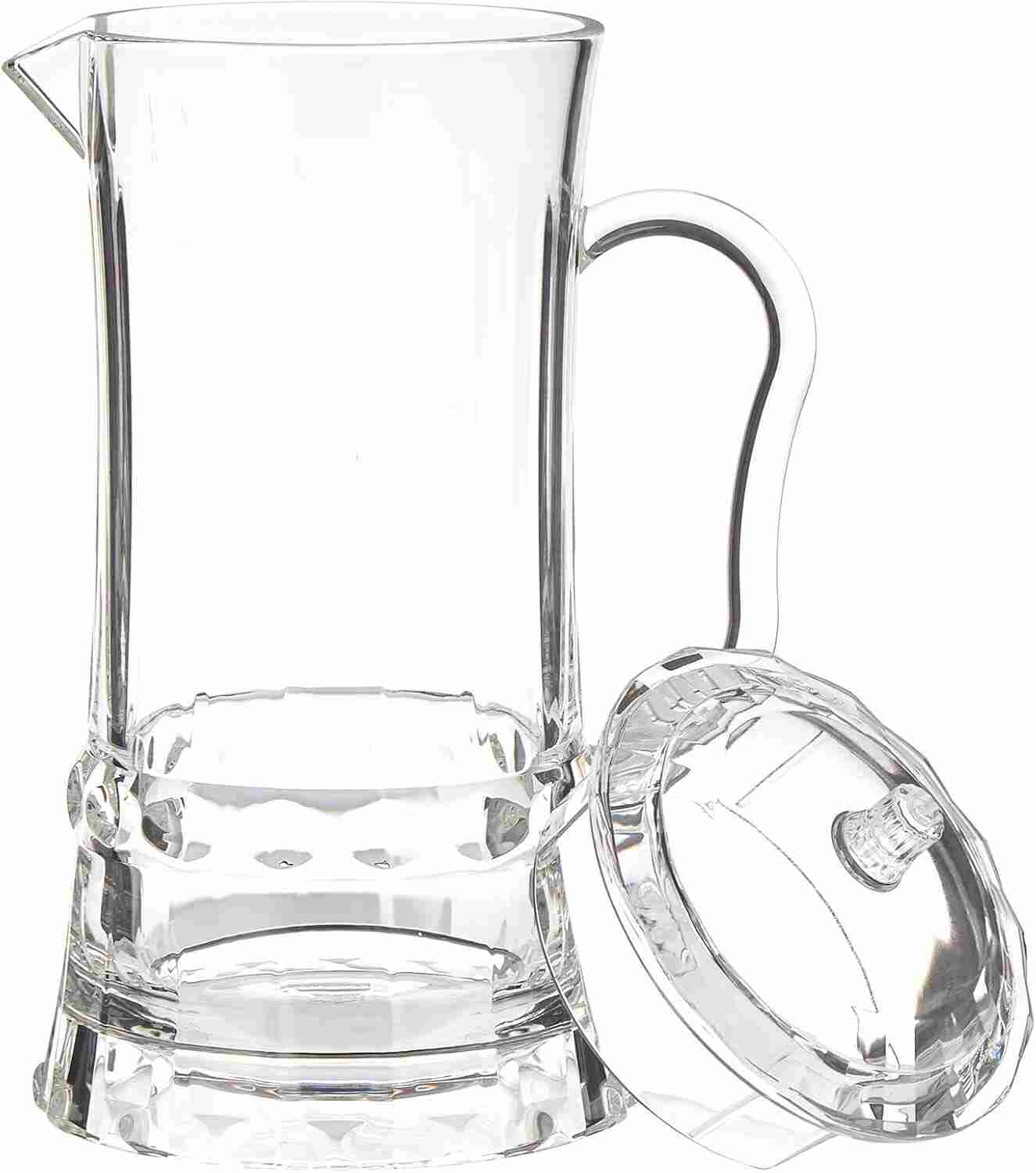 Acrylic Jug 1.5 L Azad TW07