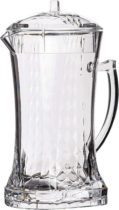 Acrylic Jug 1.5 L Azad TW08