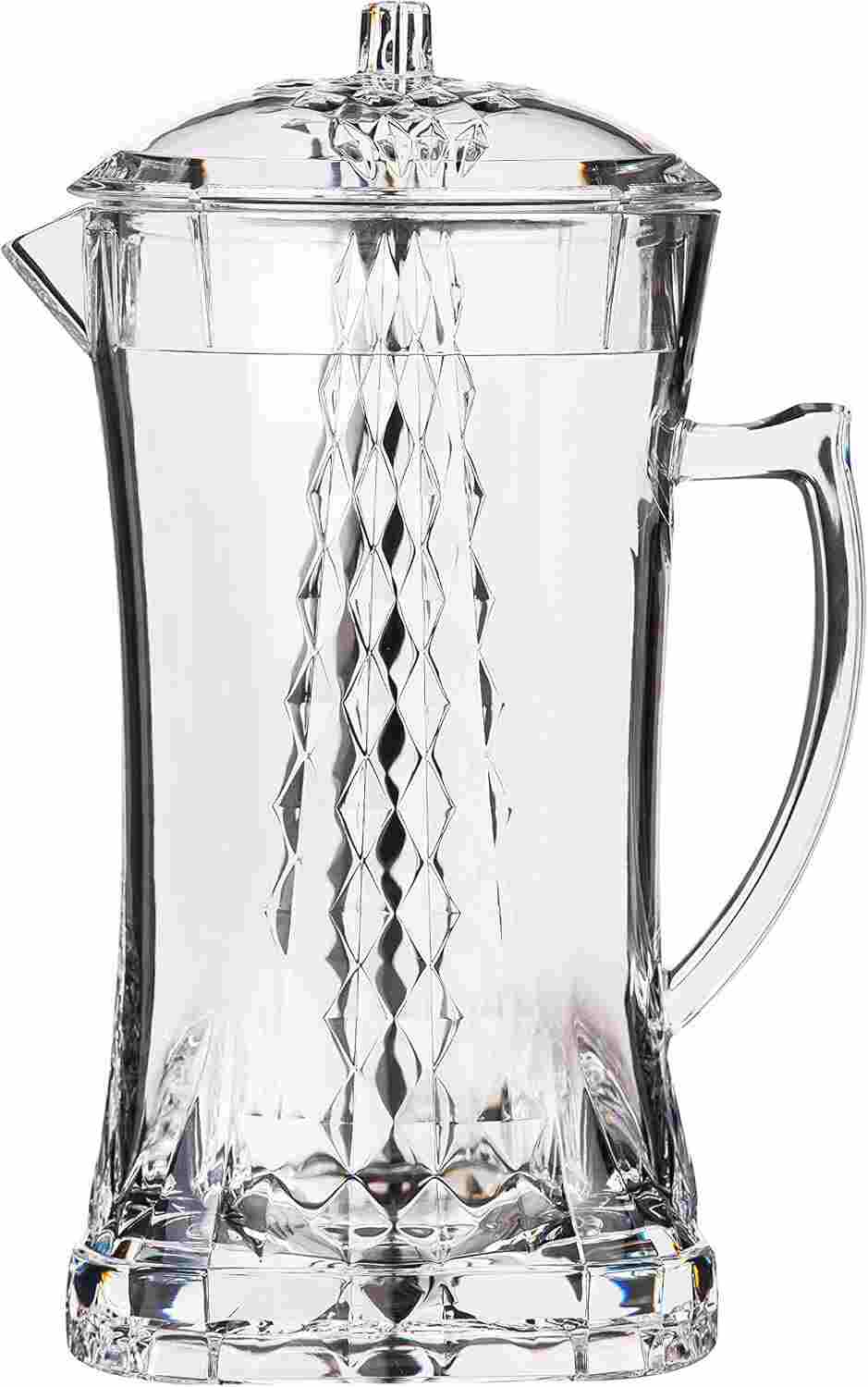 Acrylic Jug 1.5 L Azad TW08