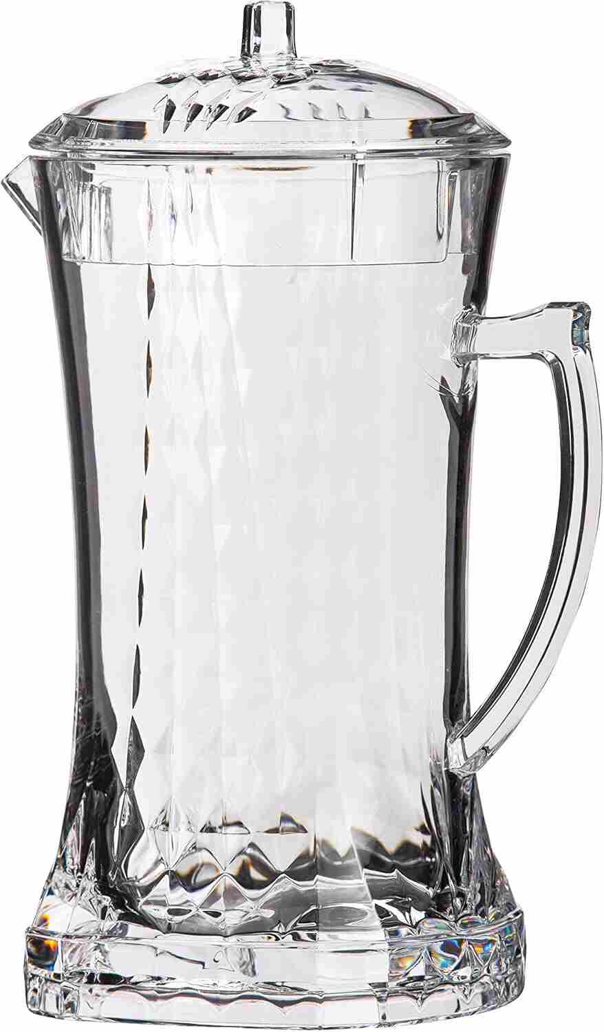 Acrylic Jug 1.5 L Azad TW08