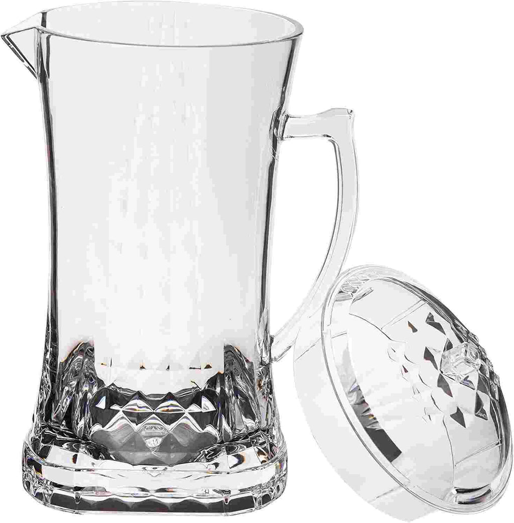 Acrylic Jug 1.5 L Azad TW08