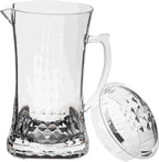 Acrylic Jug 1.5 L Azad TW08