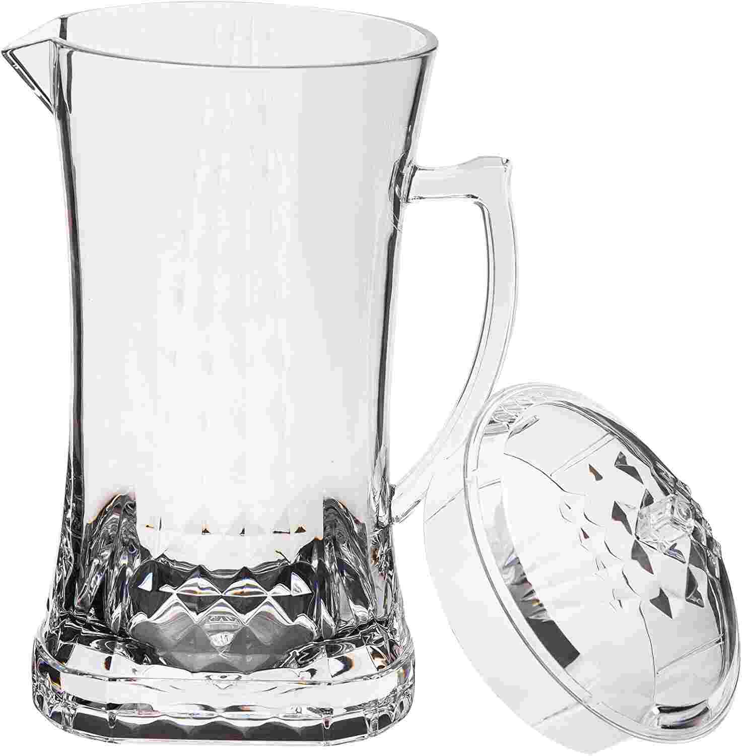 Acrylic Jug 1.5 L Azad TW08