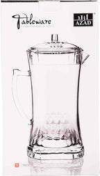 Acrylic Jug 1.5 L Azad TW08