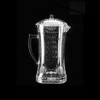 Acrylic Jug 1.5 L Azad TW08
