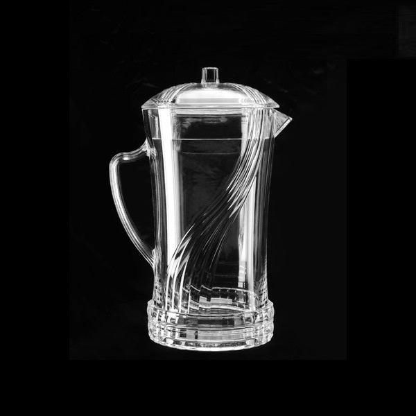 Acrylic Jug 1.5 L Azad  TW09