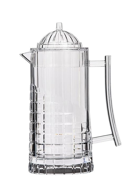 Acrylic Jug 1.5 L Azad TW17