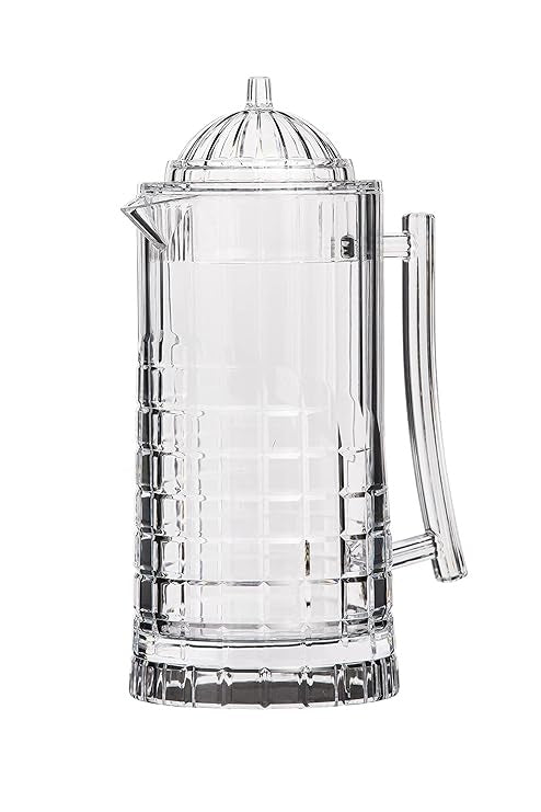 Acrylic Jug 1.5 L Azad TW17