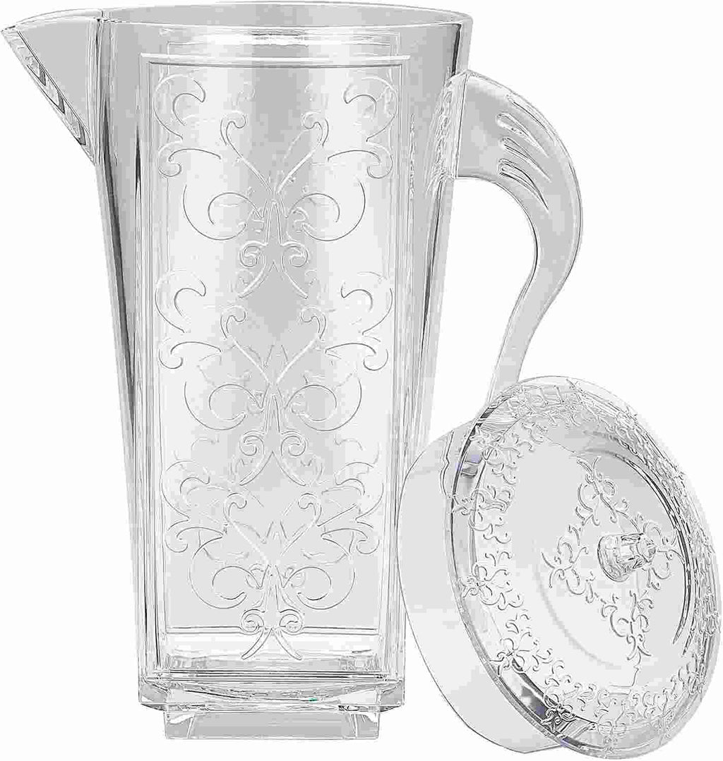 Acrylic Jug 1.25 L Azad TW18