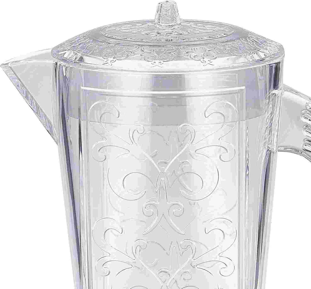 Acrylic Jug 1.25 L Azad TW18