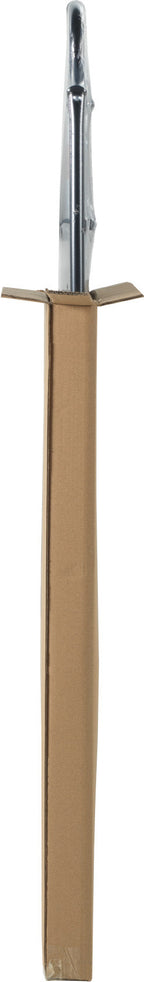 3 Step Eurotower Metal Stepladder
