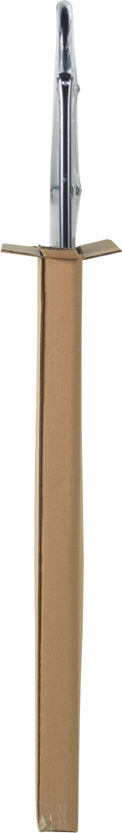 3 Step Eurotower Metal Stepladder