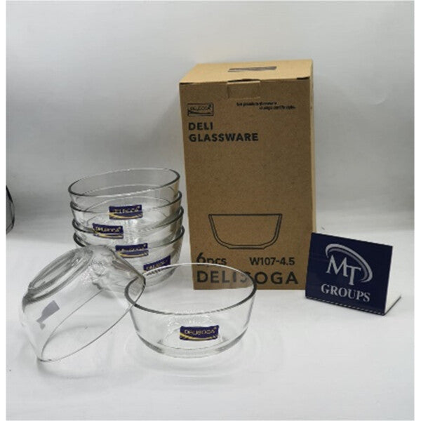 PAYALI (130 MM) DELI SOGA W107-4.5