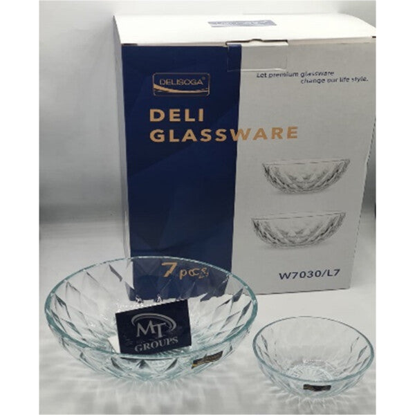 7PC FRUIT SET DELI SOGA W7030L7