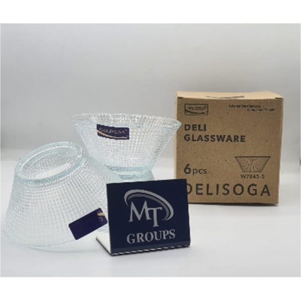 PAYALI (124 MM) DELI SOGA W7045-5