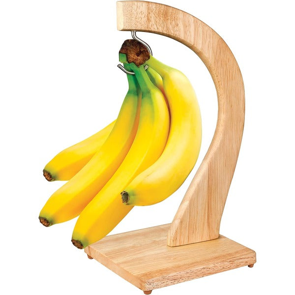 Wooden Banana Hanger, BILLI WA-104