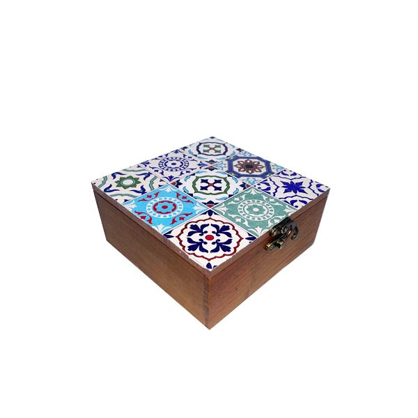 Jewellery Box Mini