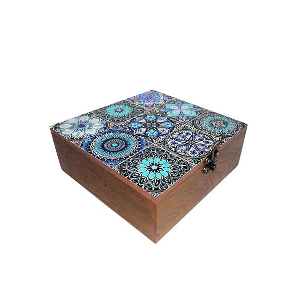 Jewellery Box Small