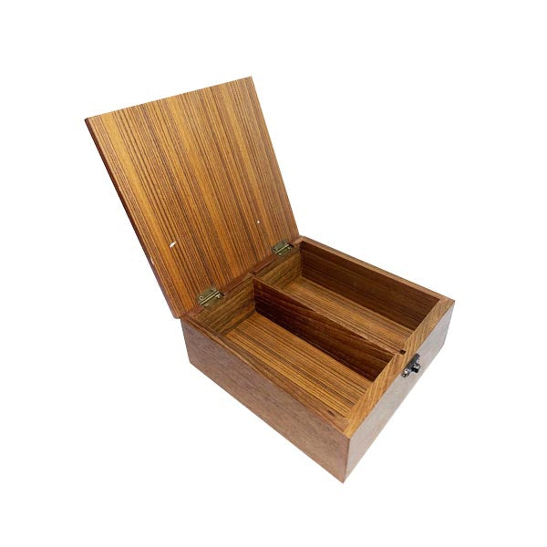Jewellery Box Small