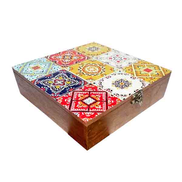 Jewellery Box Extra Large