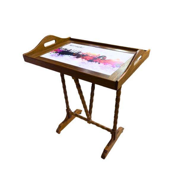 Wooden Royal Folding Table