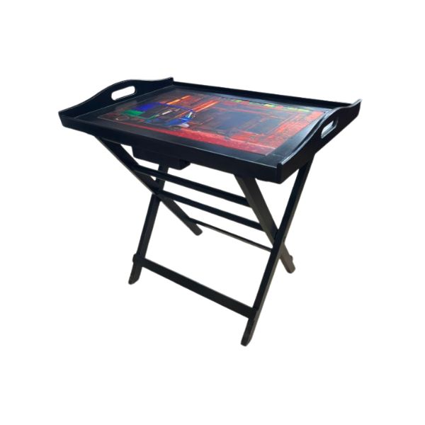 Folding Coffee Folding Table
