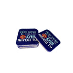 Coaster Square