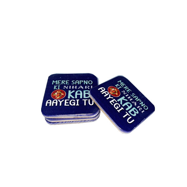 Coaster Square