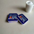 Coaster Square