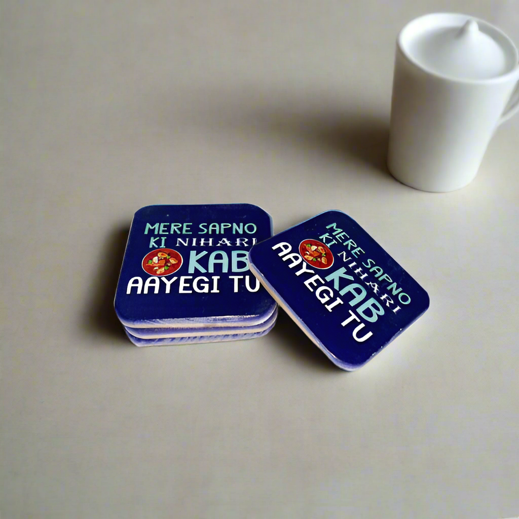 Coaster Square