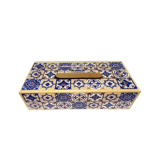 Tissue Box