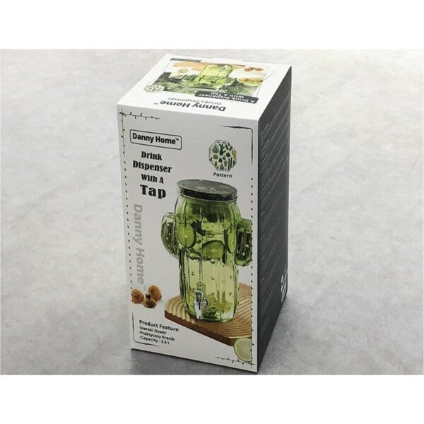 Drinks  Dispenser 1pcs  DANNY HOME  WTJ02