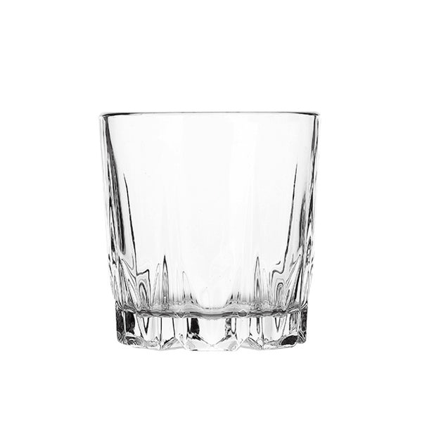 TUMBLER GLASS 280 ML DELI SOGA Y5589-3