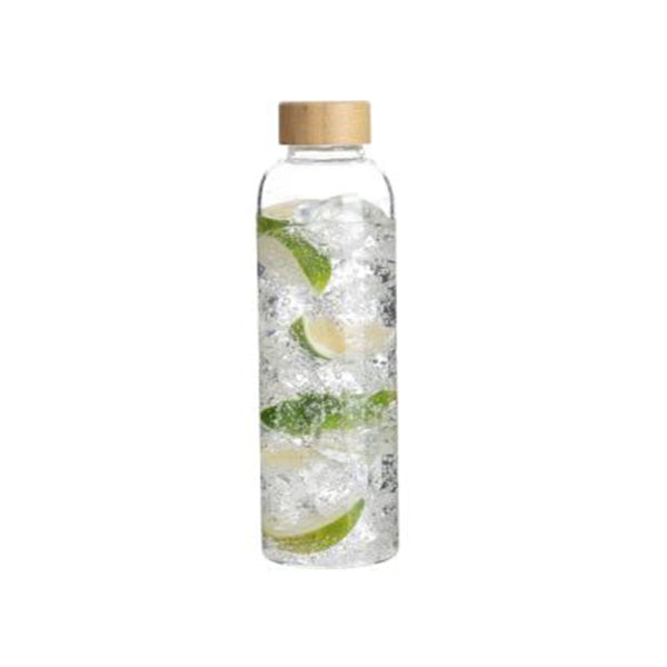 1000ml Glass drinks bottle  DANNY HOME  YDB01-17
