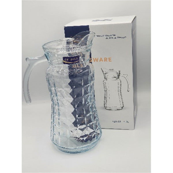 JUG 1700ML DELI SOGA YZH-33