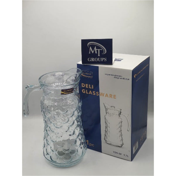 JUG 1700ML DELI SOGA YZH-34