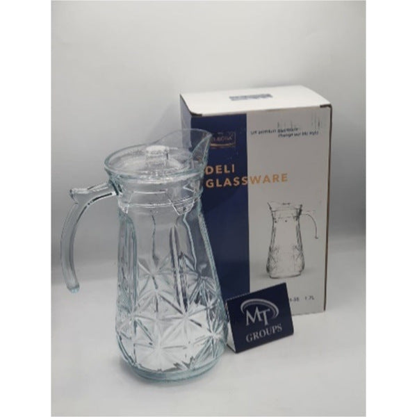 JUG 1700ML DELI SOGA YZH-35