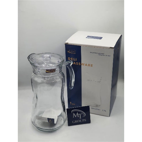JUG 1700ML DELI SOGA YZH-37L1