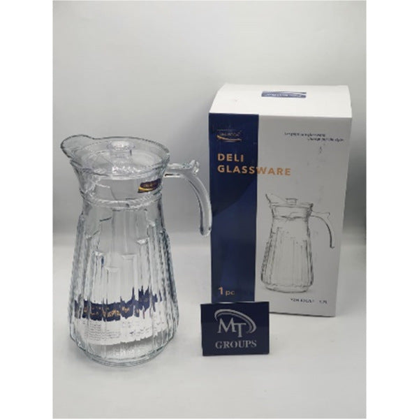 JUG 1700ML DELI SOGA YZH-43CL1