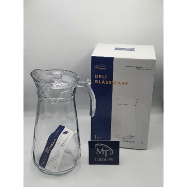 JUG 1700ML  DELI SOGA YZH-43L1