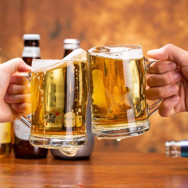 JUICE MUG 380 ML DELI SOGA  ZB05-375