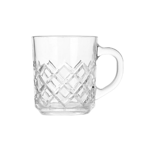MUG 240ML DELI SOGA ZB24A