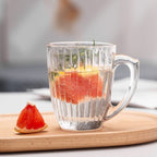 CUP 230 ML DELI SOGA ZB317A